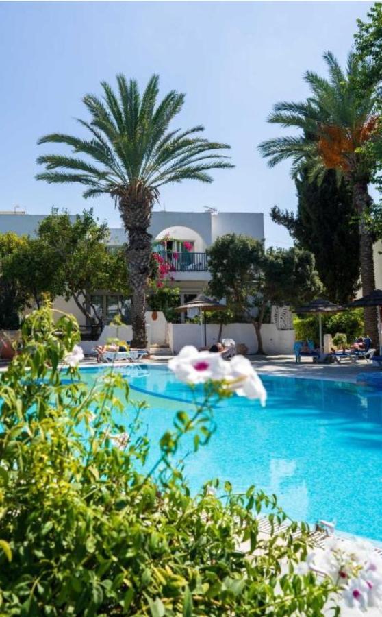 Nice Holiday Apartment Paphos Exteriér fotografie