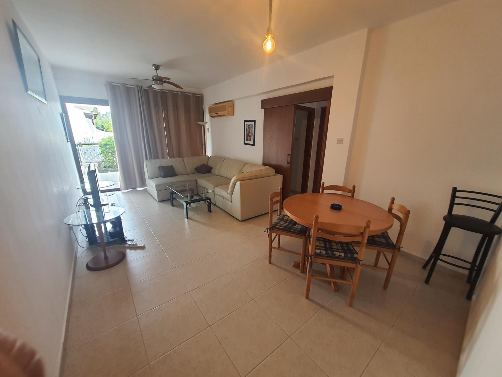 Nice Holiday Apartment Paphos Exteriér fotografie