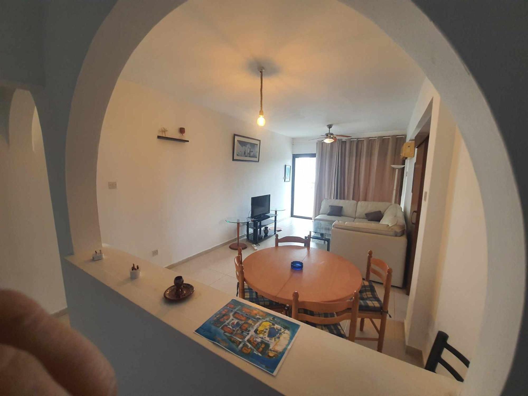 Nice Holiday Apartment Paphos Exteriér fotografie